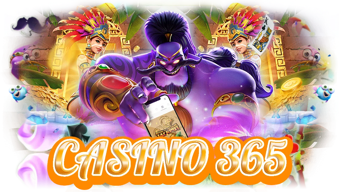 casino 365